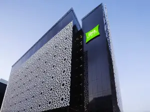 Ibis Styles Dubai Airport Hotel