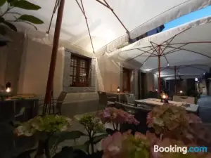 Al Vecchio Corso B&B