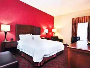 Hampton Inn Carrollton