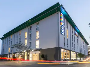 Park Inn by Radisson Goettingen