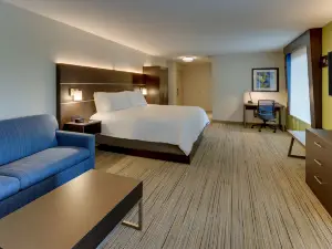 Holiday Inn Express & Suites Corbin