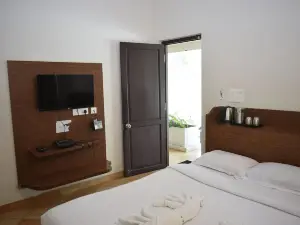 River Valley Resort
