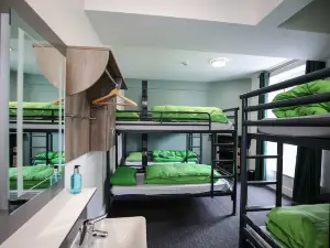 YHA Keswick