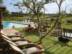 Belmond Safaris