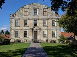 Hellaby Hall Hotel, BW Signature Collection