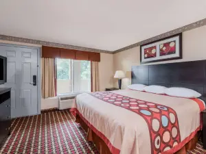 Super 8 by Wyndham Old Saybrook