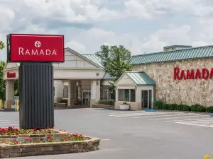 Ramada by Wyndham State College Hotel & Conference Center