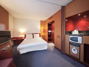 Novotel Suites Clermont-Ferrand Polydome