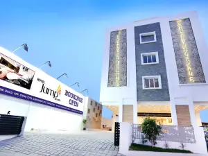 Hotel Jump in & Out