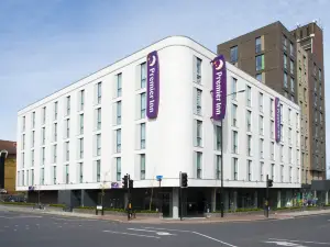 Premier Inn London Sidcup