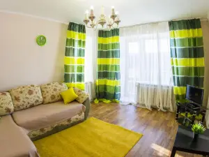 Rent Service Apartment Serova