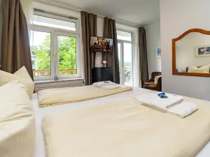 Hotel Holsteinische Schweiz am Dieksee