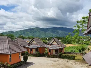 Suansiri Resort