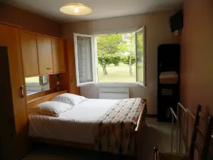 Chambre d'Hôtes les 3 Moulins