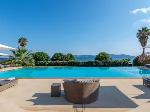 Therme Sea Luxury Lodge