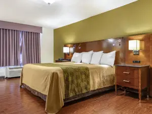 Rose City Inn & Suites