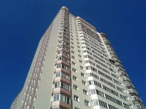 Apartments Domant Romanova 60/1