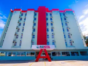 Hotel Alji Salto
