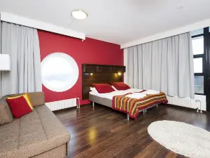 Sport & Spa Hotel Vesileppis