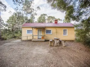 Rosedale Cottages