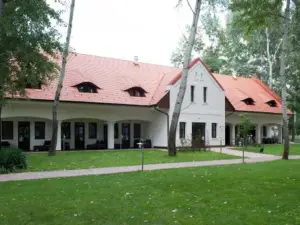 Varga Tanya Hotel