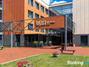 Upa Medical Spa