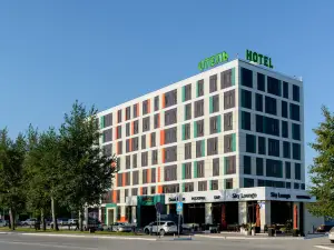 SkyPort (СкайПорт)