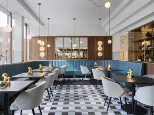 Leonardo Royal Hotel Birmingham