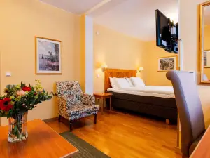 Best Western Hotel Esplanade