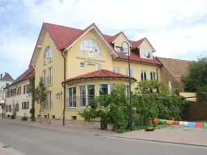 Gasthaus Honigsack