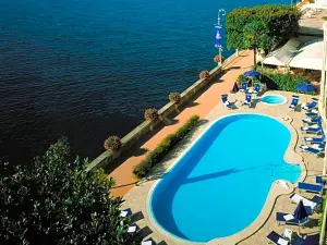 Grand Hotel Gardone