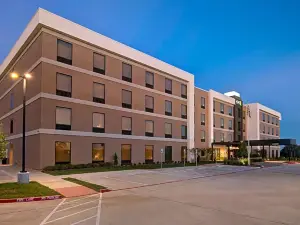 Home2 Suites by Hilton Dallas Lewisville