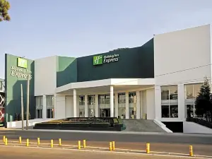 Holiday Inn Express Toluca