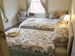 Lion Hotel