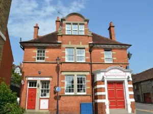 The Old Post Office Boutique Guesthouse
