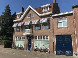 Guesthouse Thoez