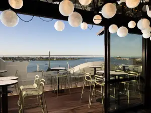 QT Newcastle, an EVT hotel