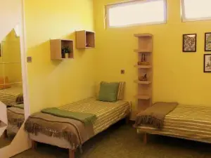 Lovely Nest Near Budapest