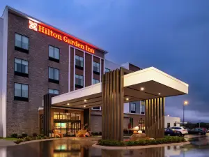 Hilton Garden Inn Gallatin