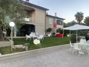 Bice House
