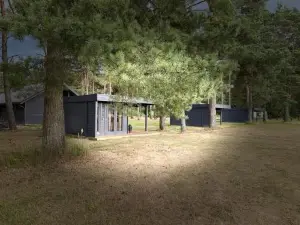 Villa Männituka Suvetuba