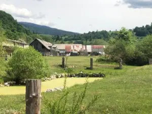 Zaži Apartmány Mýto Pod Ďumbierom