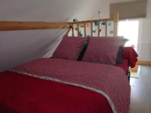 Ma Petite Maison Chambourgeoise