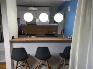 Rezekne Lux Apartments