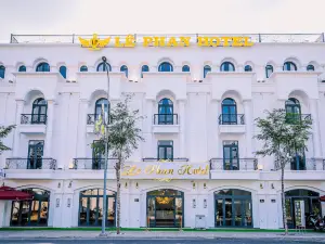 Le Phan Hotel