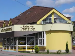 Penzión Anka
