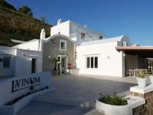 Lavinum