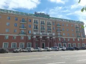 Hotel Karaganda