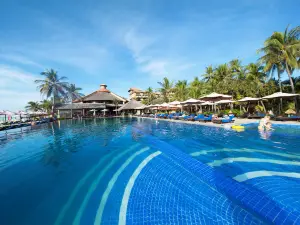 Seahorse Resort & Spa