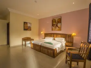 Senegambia Beach Hotel